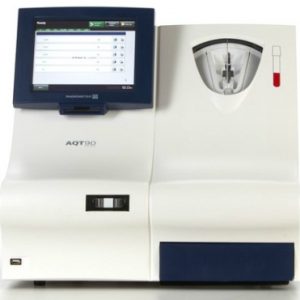 Immunoassay Testi